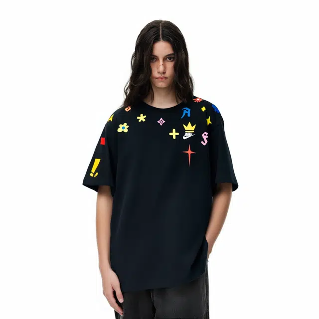 Nike Fantasy T