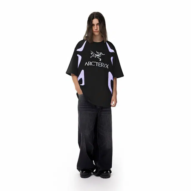 Arcteryx logoFantasyT