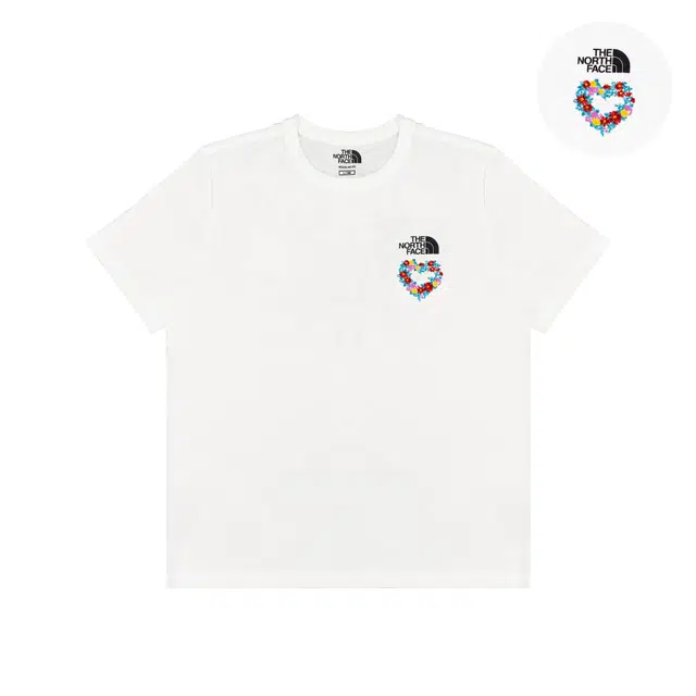 THE NORTH FACE Fantasy T