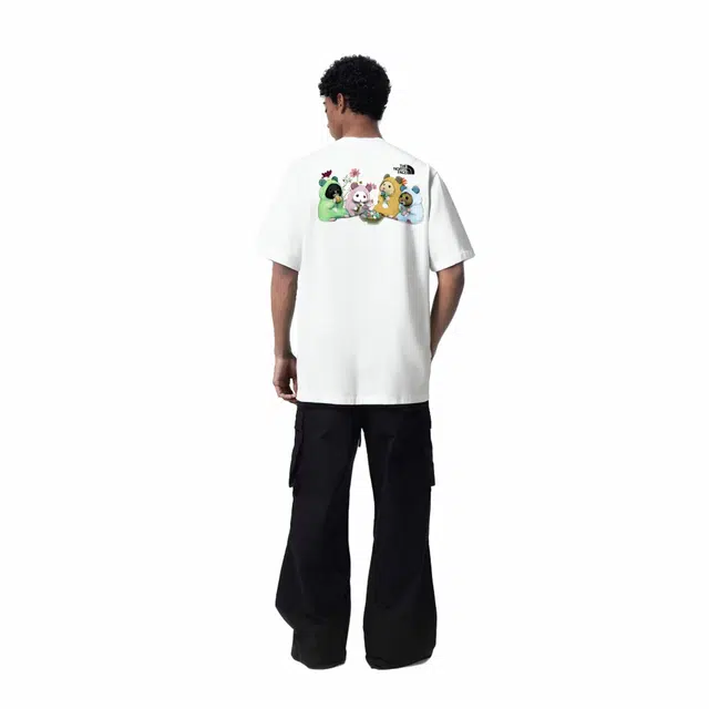 THE NORTH FACE Fantasy T