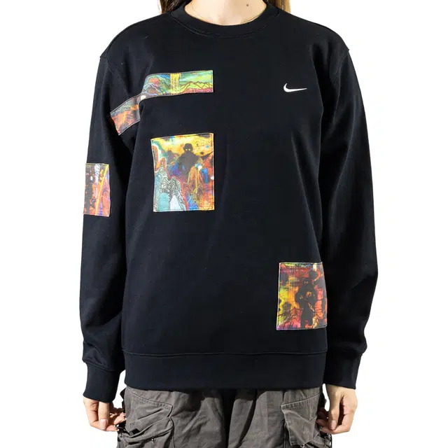 Nike Fantasy
