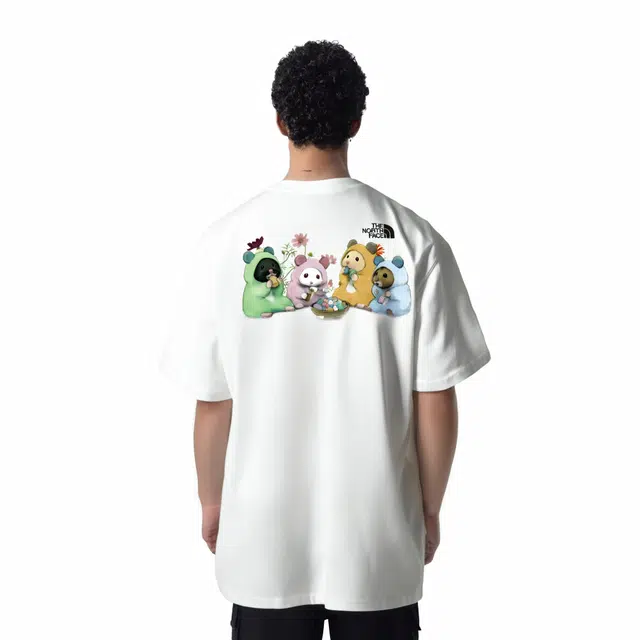 THE NORTH FACE Fantasy T