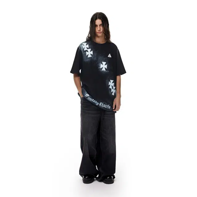 Nike Fantasy T