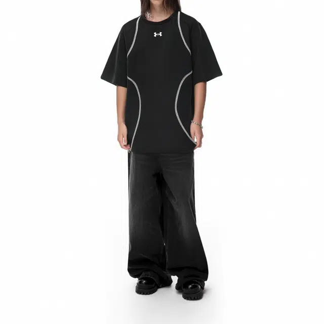 Under Armour Fantasy T