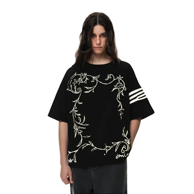 adidas originals Fantasy T