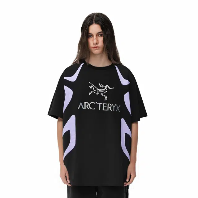 Arcteryx logoFantasyT