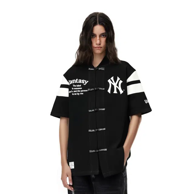 New Era x MLB Fantasy