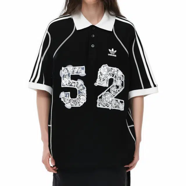 adidas originals Fantasy 52 POLO
