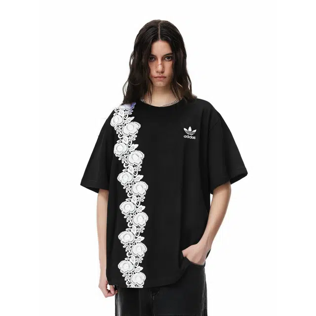 adidas originals Fantasy T