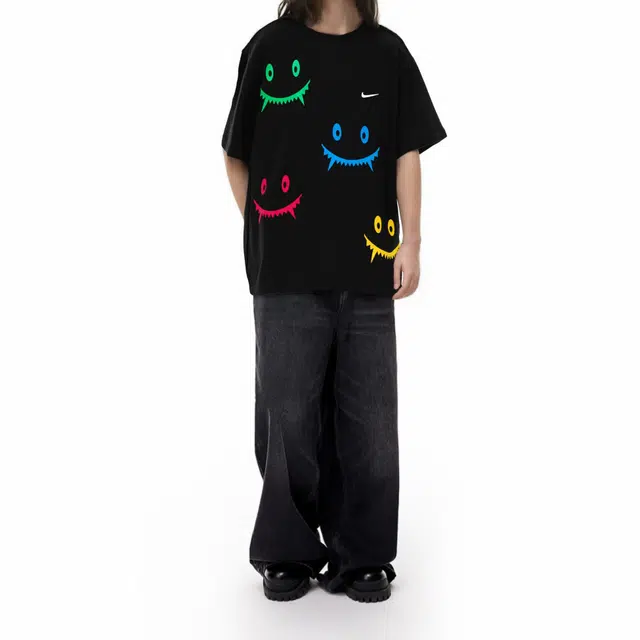 Nike Dri-Fit Fantasy T