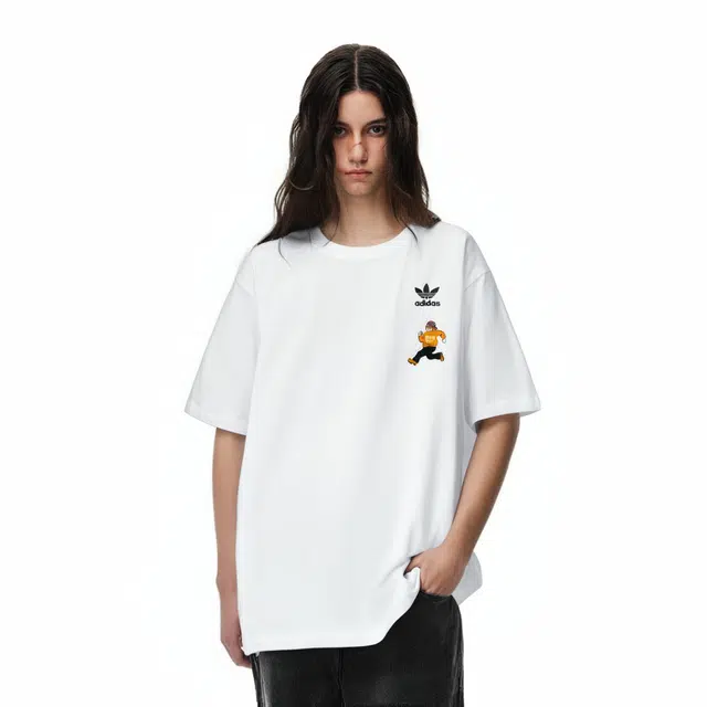 adidas originals FantasylogoT