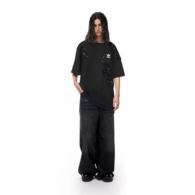 adidas originals Fantasy T