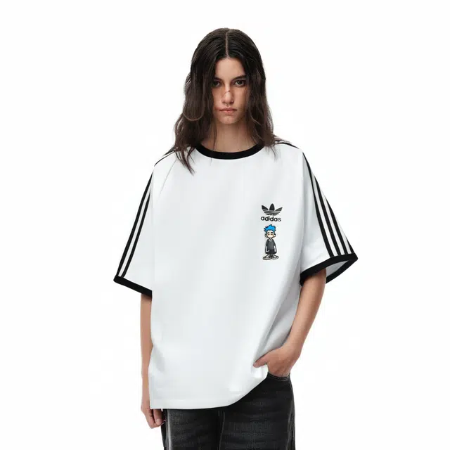 adidas originals FantasyT