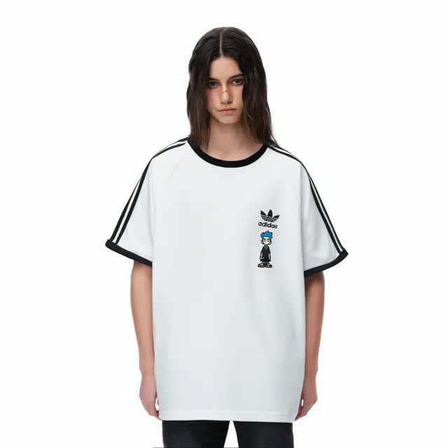 adidas originals FantasyT