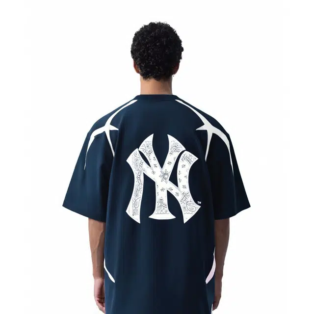 New Era T
