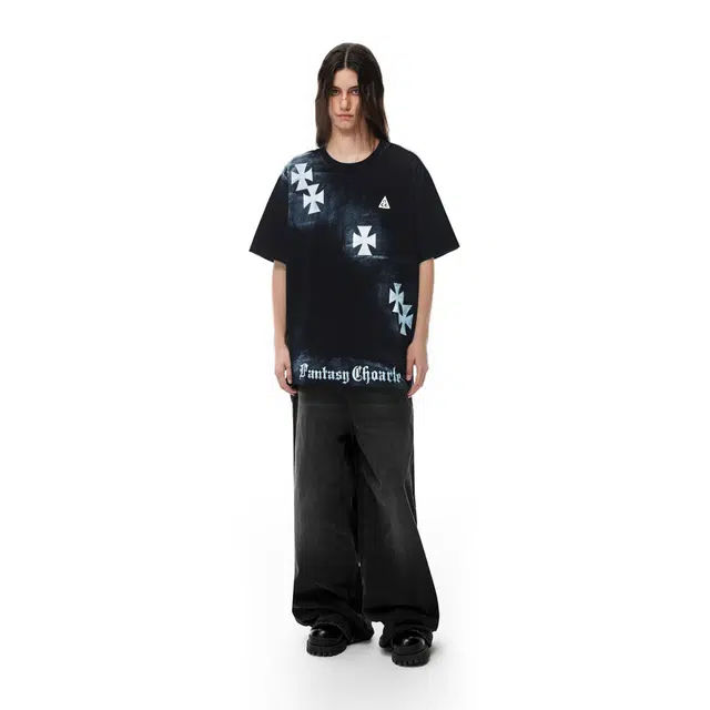 Nike Fantasy T