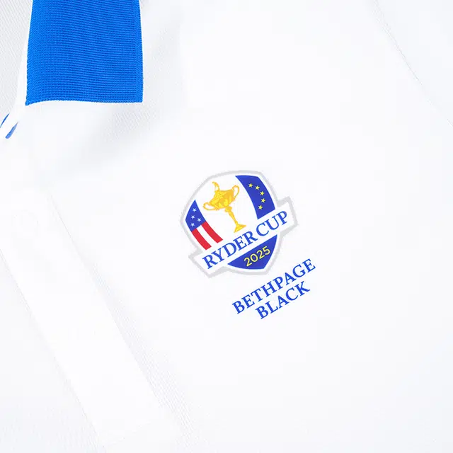 RYDER CUP EST.1927 Polo