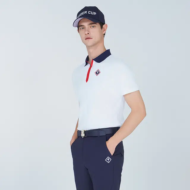 RYDER CUP EST.1927 Polo