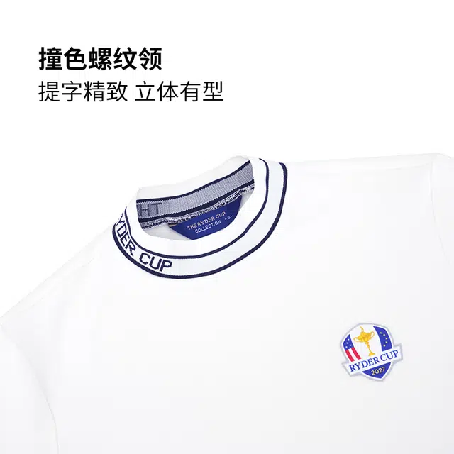RYDER CUP EST.1927 FW25 T
