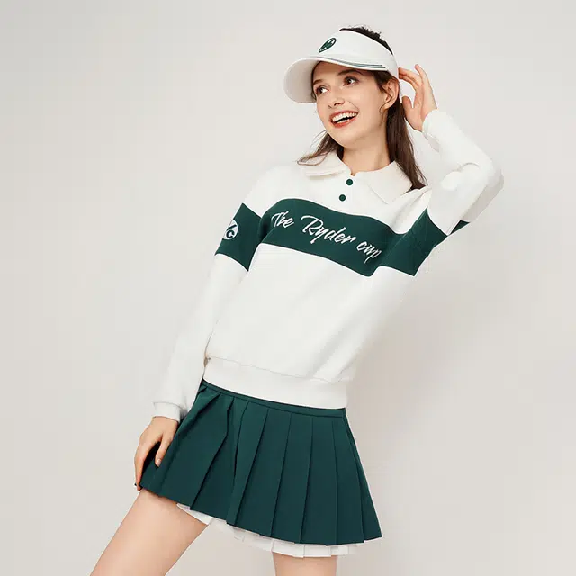 RYDER CUP Polo