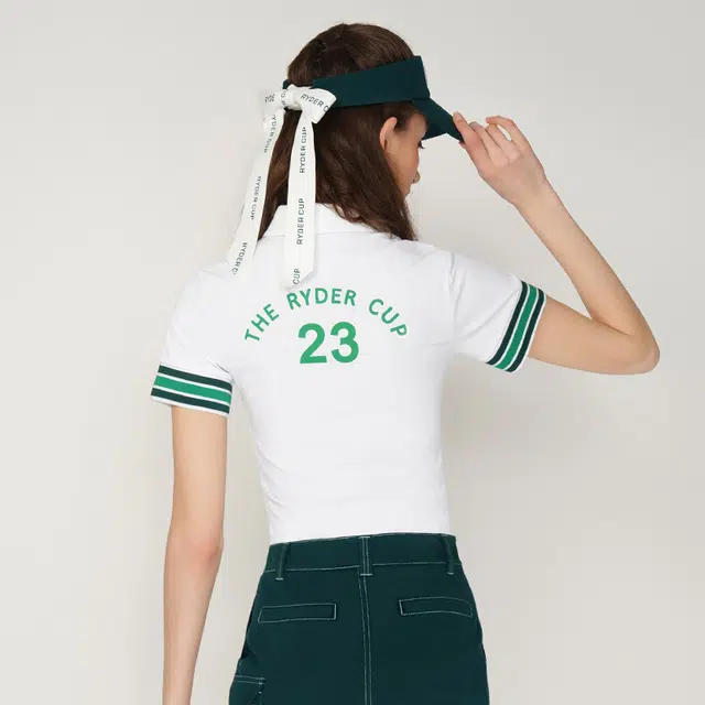 RYDER CUP poloPOLO