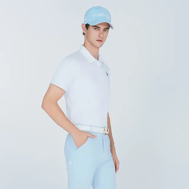 RYDER CUP EST.1927 Polo