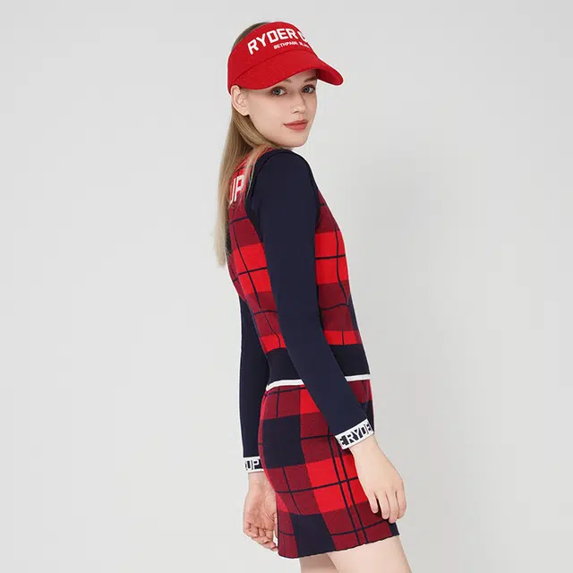 RYDER CUP EST.1927 FW25