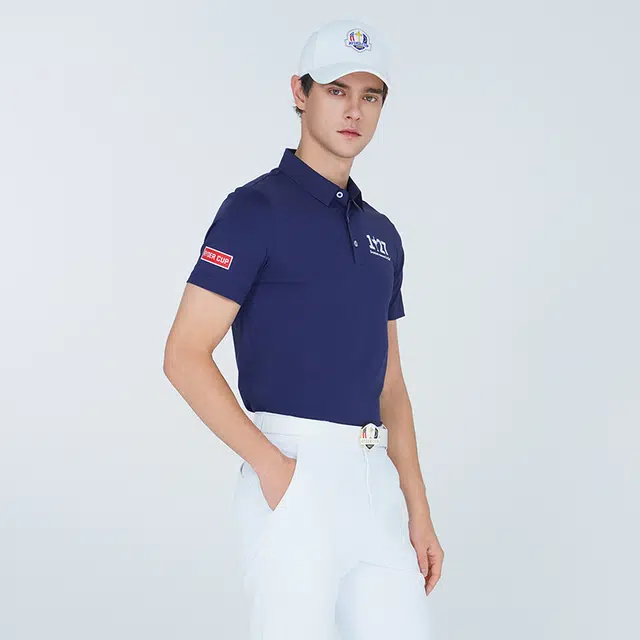 RYDER CUP EST.1927 Polo