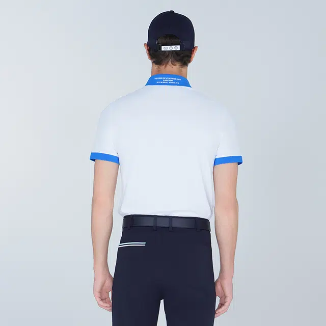 RYDER CUP EST.1927 Polo