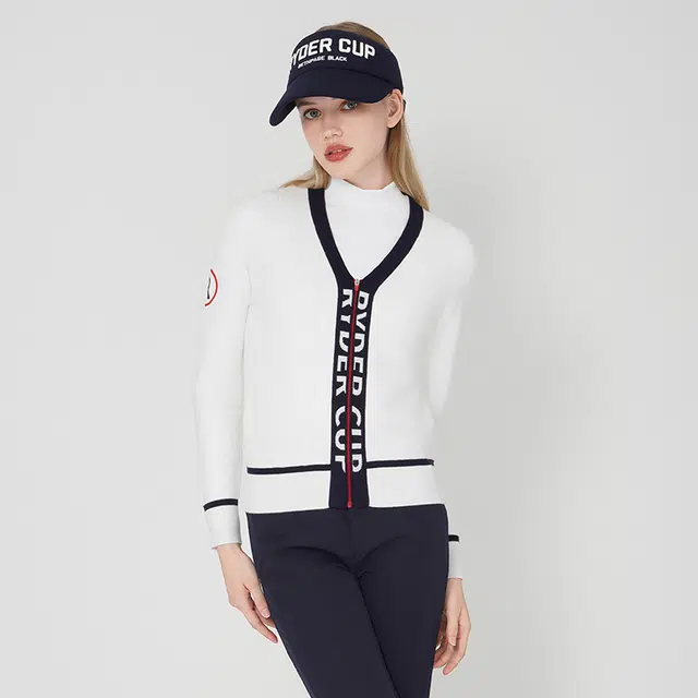 RYDER CUP EST.1927 FW25