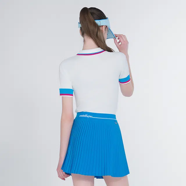 CASTELBAJAC Polo
