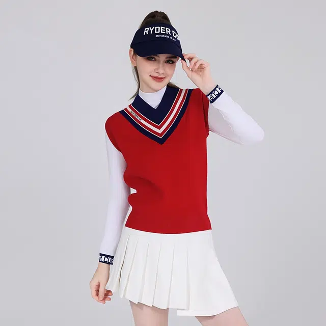 RYDER CUP V