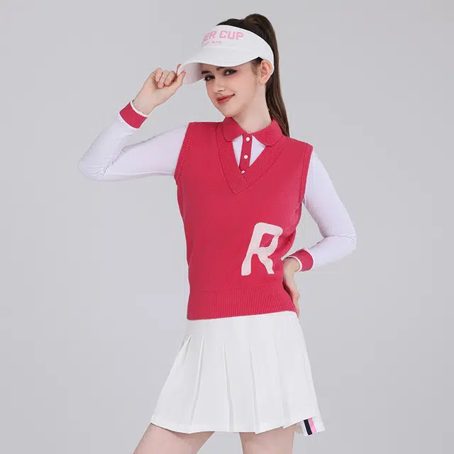 RYDER CUP V