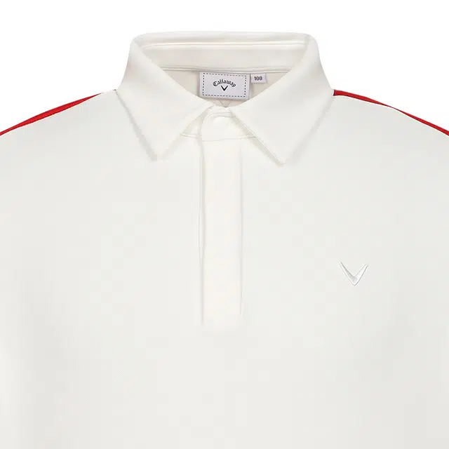 Callaway logoPolo
