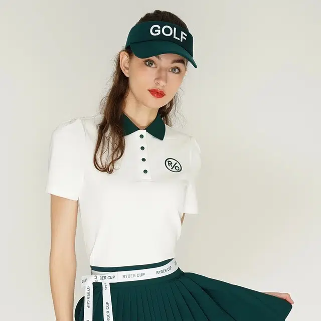 RYDER CUP PoloT