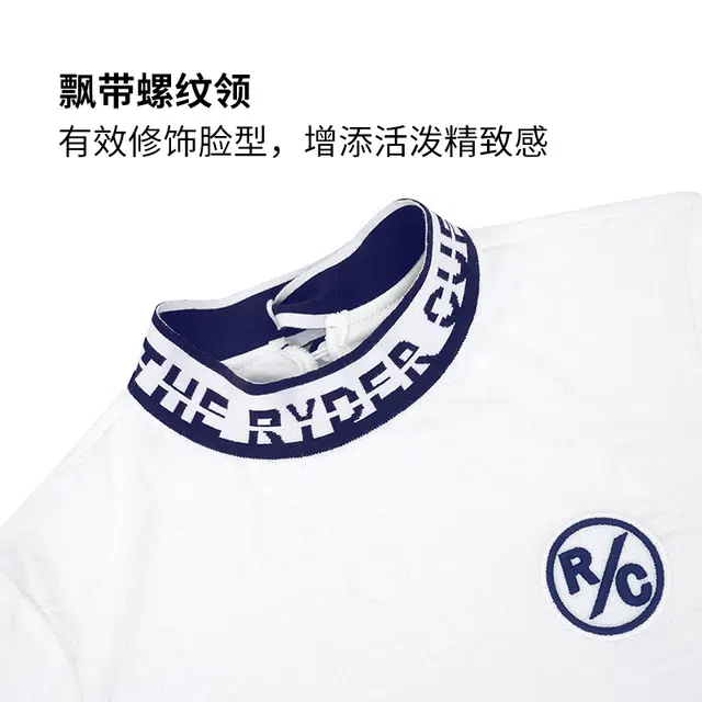 RYDER CUP EST.1927 T