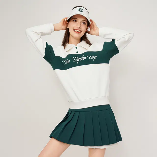 RYDER CUP Polo