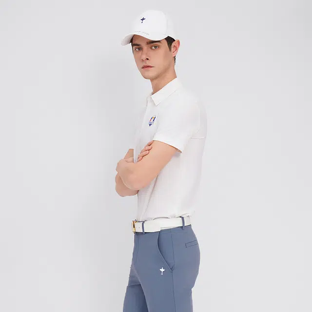 RYDER CUP LogoPolo
