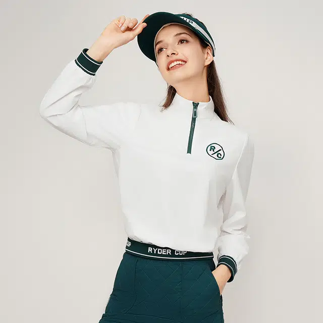 RYDER CUP T