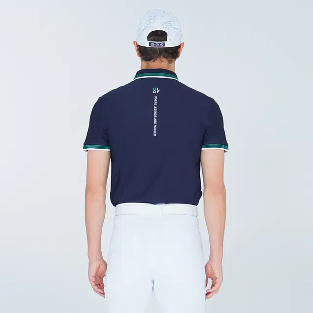 RYDER CUP EST.1927 Polo