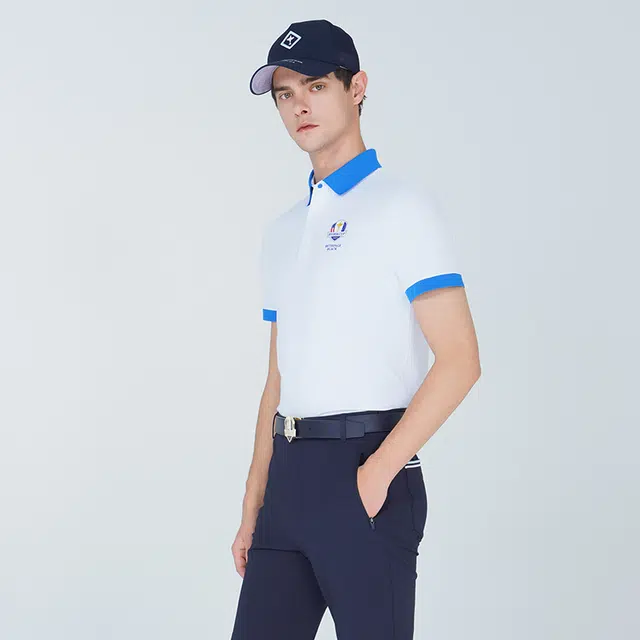 RYDER CUP EST.1927 Polo