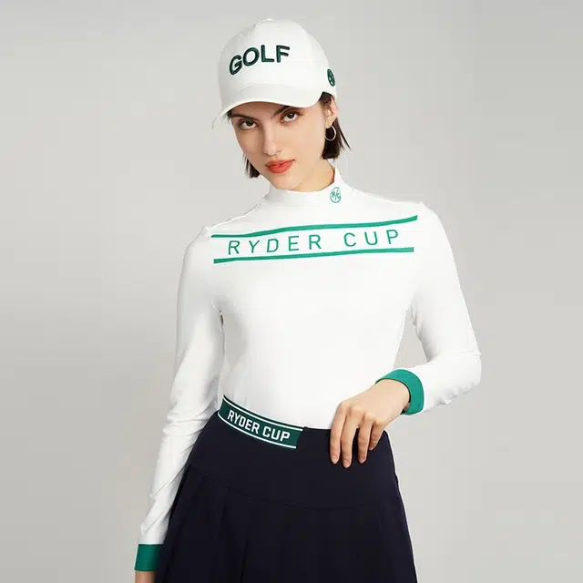 RYDER CUP T