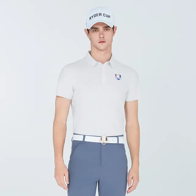 RYDER CUP EST.1927 Polo