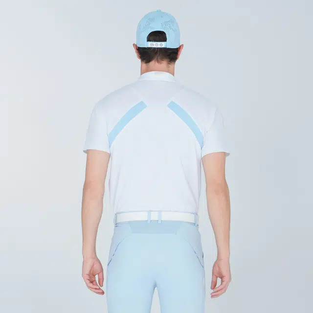 RYDER CUP EST.1927 Polo