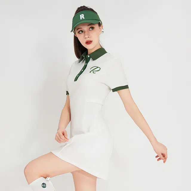 RYDER CUP Polo