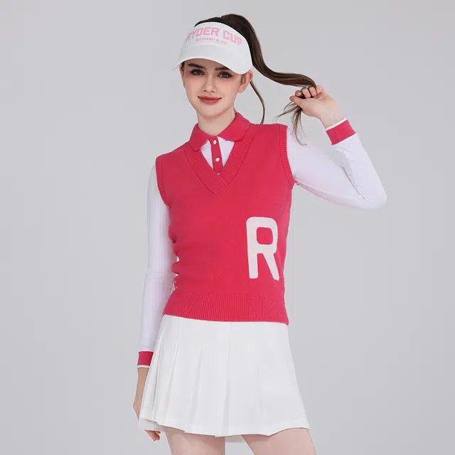 RYDER CUP V
