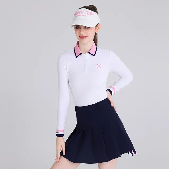 RYDER CUP POLO T