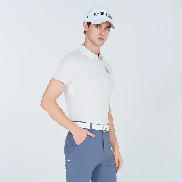 RYDER CUP EST.1927 Polo