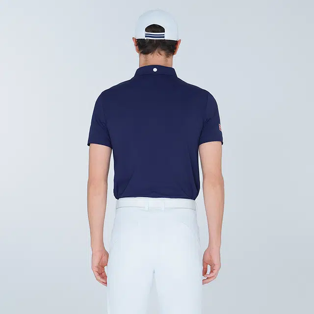 RYDER CUP EST.1927 Polo