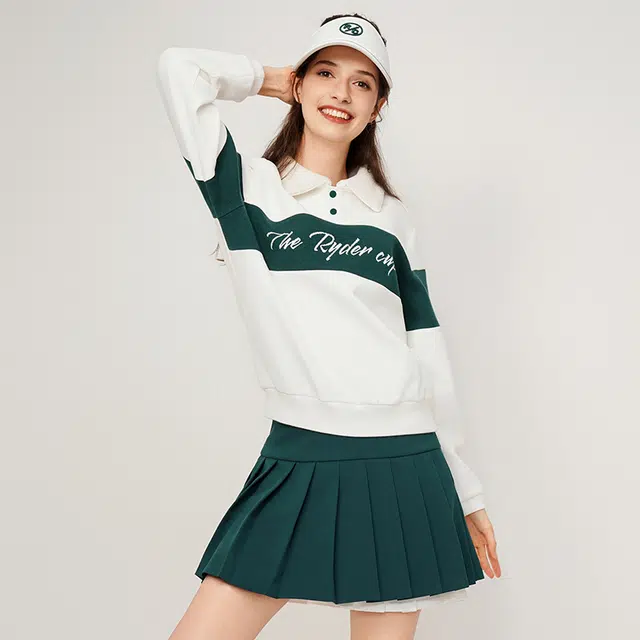 RYDER CUP Polo